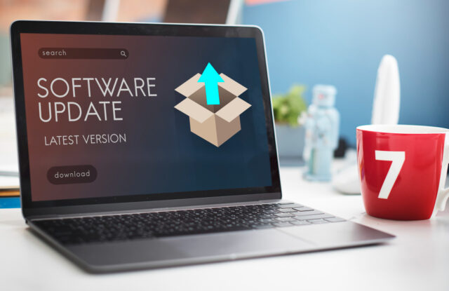 Software Update