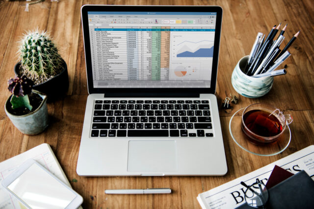 Accounting Software with Annual updates (Single User)