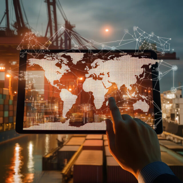 Importer, Exporter & Deleter