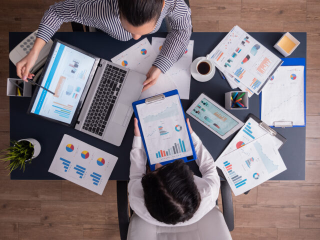Online Marketing All in One