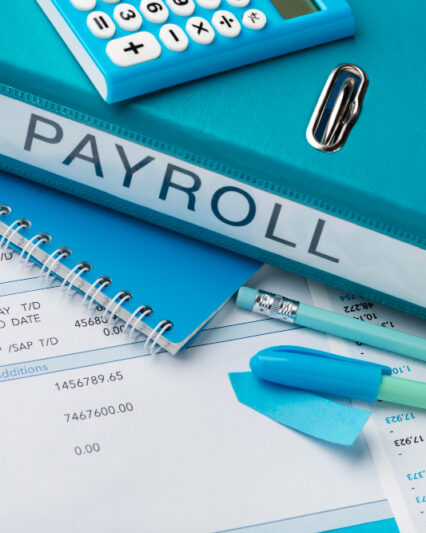 payroll Support